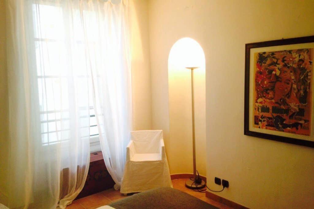 Nice Center Apartment, Place Massena Eksteriør billede