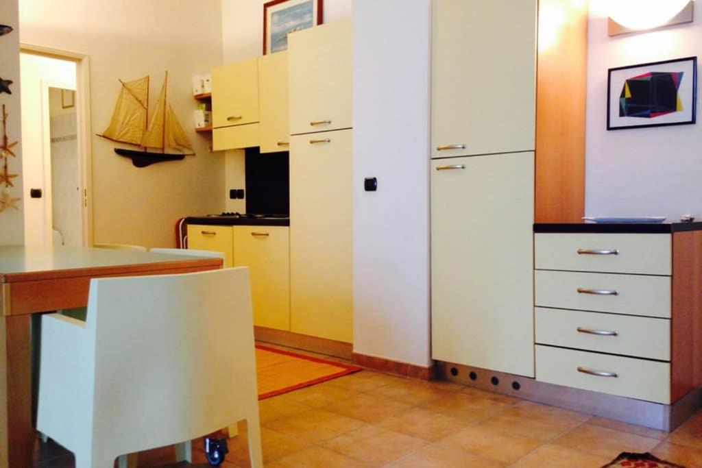 Nice Center Apartment, Place Massena Eksteriør billede