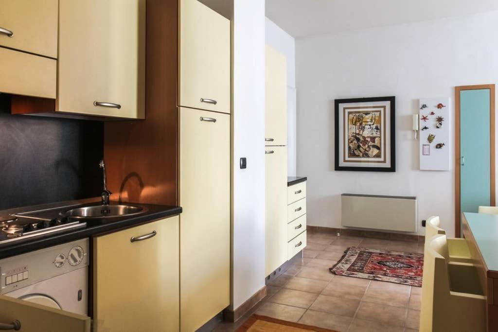 Nice Center Apartment, Place Massena Eksteriør billede